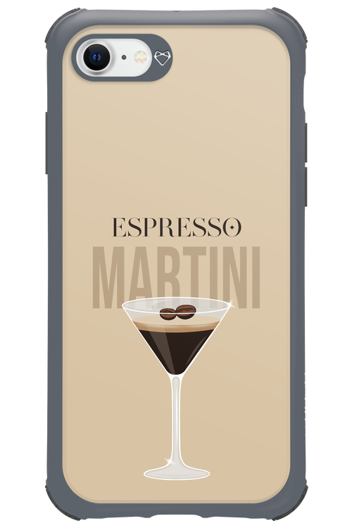 Espresso M - Apple iPhone 8