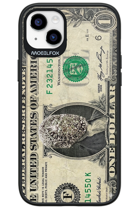 mask 2.0 - Apple iPhone 14 Plus