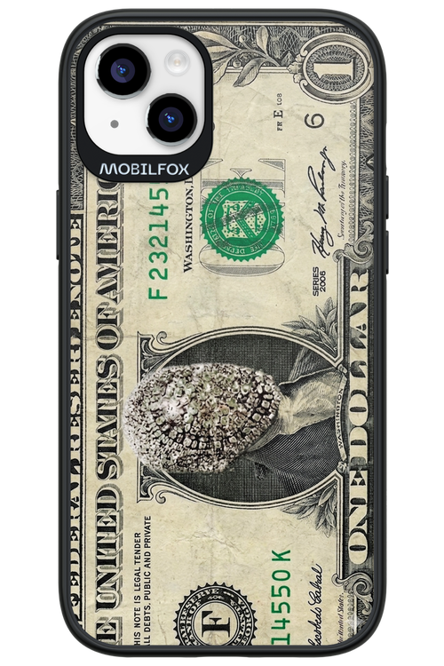 mask 2.0 - Apple iPhone 14 Plus