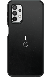 I Black 2.0 - Samsung Galaxy A32 5G