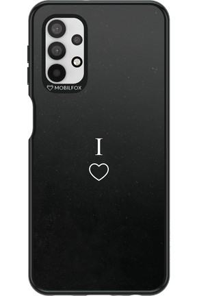 I Black 2.0 - Samsung Galaxy A32 5G