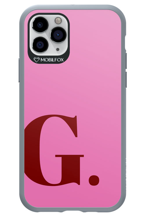 G (Sorbet) 2.0 - Apple iPhone 11 Pro