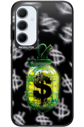Money Bomb - Samsung Galaxy A35