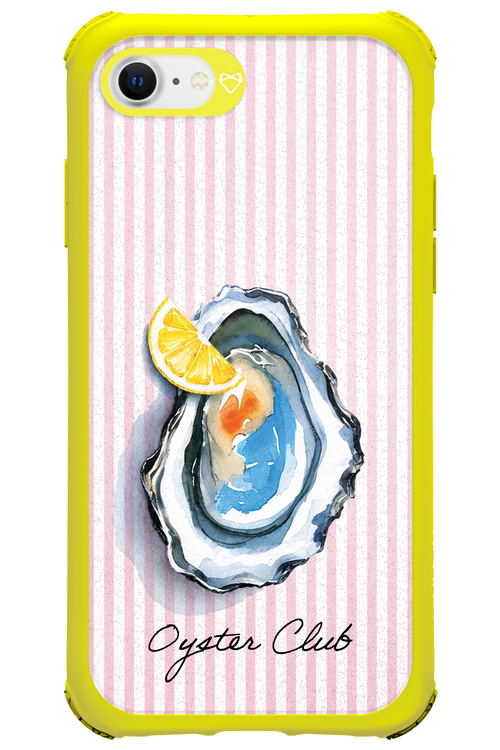 Oyster Club 2.0 - Apple iPhone SE 2022