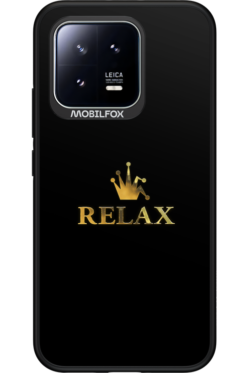 Relax 2.0 - Xiaomi 13