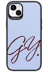 (Jellyfish Presso) GY 2.0 - Apple iPhone 14 Plus