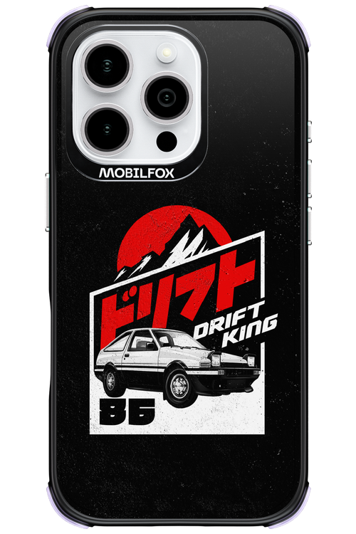 Drift king - Apple iPhone 16 Pro