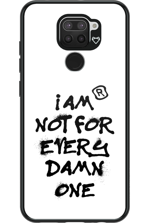 Original R 2.0 - Xiaomi Redmi Note 9