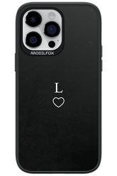 L Black 2.0 - Apple iPhone 14 Pro Max