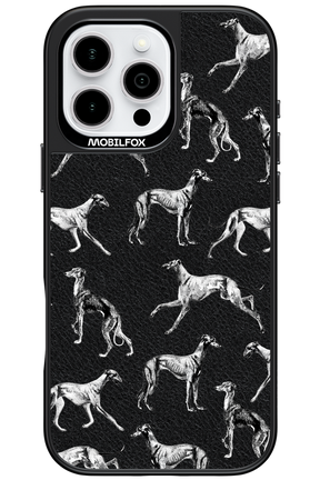 Hunds Leather 2.0 - Apple iPhone 16 Pro Max