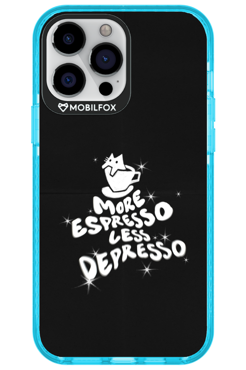 DEPRESSO - Apple iPhone 13 Pro Max
