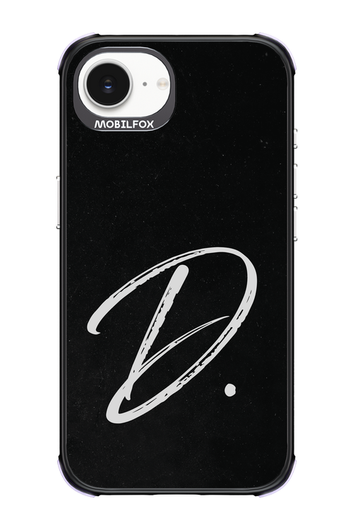 (Off Space) D 2.0 - Apple iPhone 16e