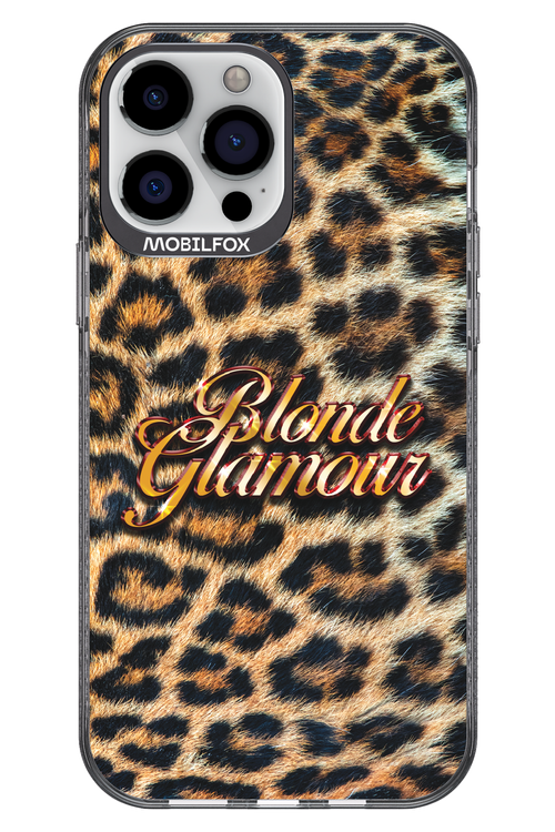 Blonde Glamour - Apple iPhone 13 Pro Max