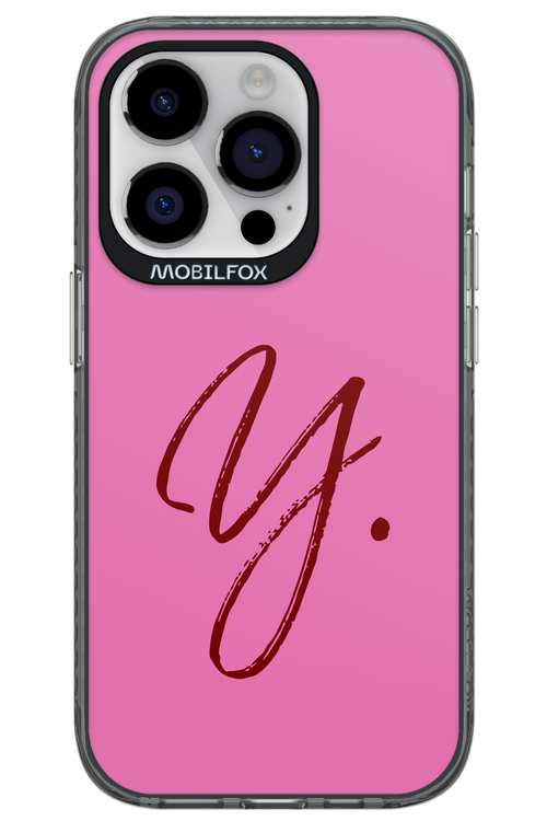 (Sorbet) Y 2.0 - Apple iPhone 14 Pro