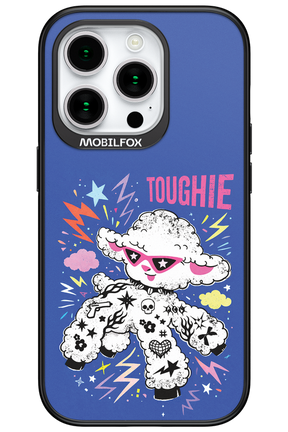 TOUGHIE 2.0 - Apple iPhone 15 Pro