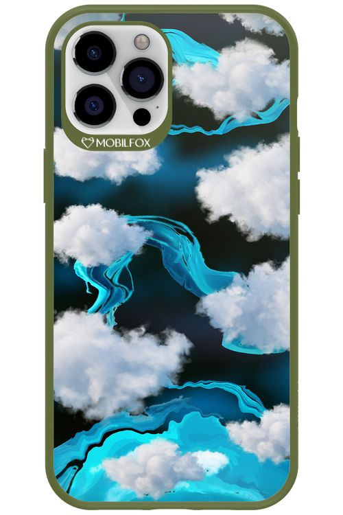 Skywalker 2.0 - Apple iPhone 12 Pro Max