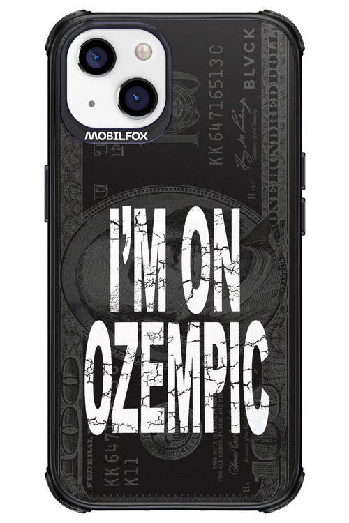 ozempic 2.0 - Apple iPhone 13