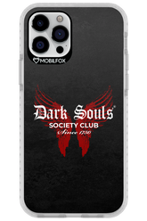 Dark Souls (Red Angel) - Apple iPhone 12 Pro