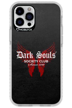Dark Souls (Red Angel) - Apple iPhone 12 Pro