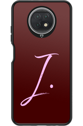 (Dark Blush) I 2.0 - Xiaomi Redmi Note 9T 5G