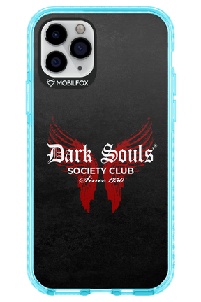 Dark Souls (Red Angel) - Apple iPhone 11 Pro