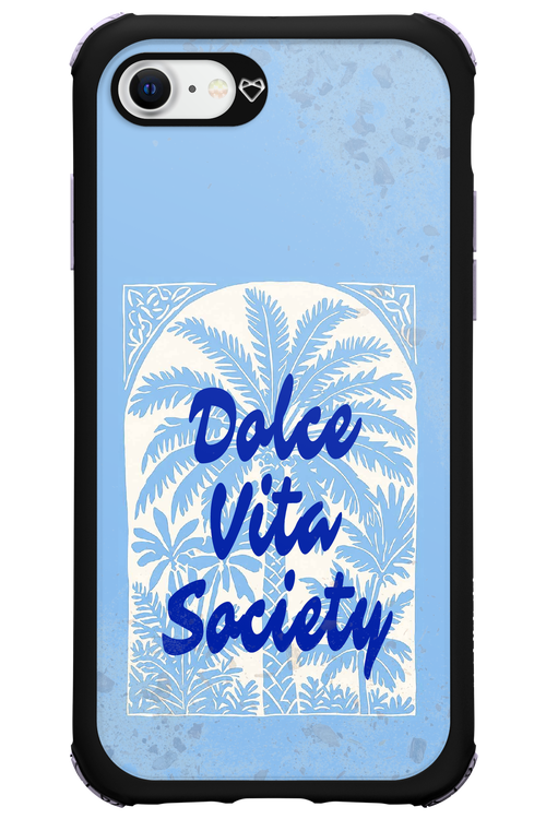 Dolce Vita Society 2.0 - Apple iPhone SE 2020