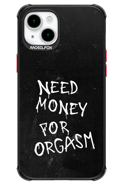Orgasm 2.0 - Apple iPhone 15 Plus