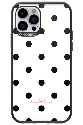 Baby Dots - Apple iPhone 12 Pro