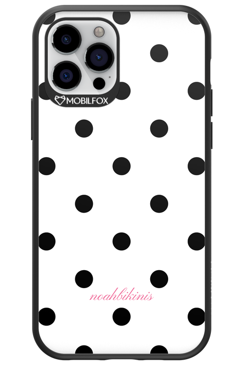 Baby Dots - Apple iPhone 12 Pro