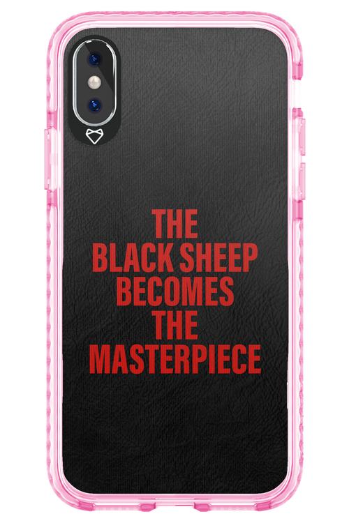 sheep 2.0 - Apple iPhone XS