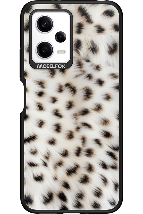 White Leopard 2.0 - Xiaomi Redmi Note 12 5G