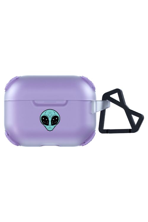 UFO airpods - AirShock