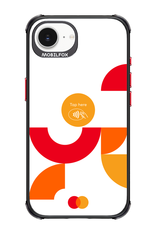 MC EU Color 2.0 - Apple iPhone 16e