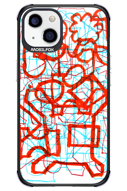VargaMáté 2.0 - Apple iPhone 13