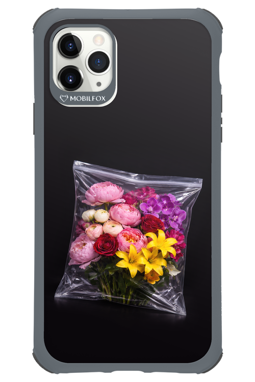 Love Bag 2.0 - Apple iPhone 11 Pro Max