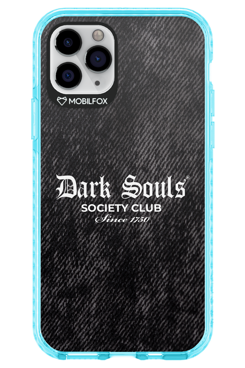 Dark Souls - Apple iPhone 11 Pro