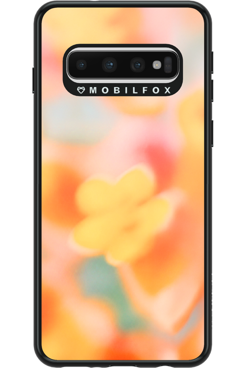 Summer Dream 2.0 - Samsung Galaxy S10