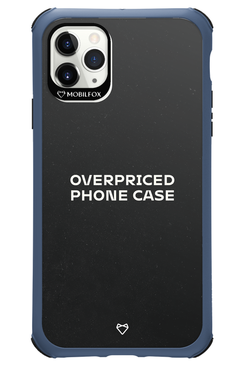 Overprieced - Apple iPhone 11 Pro Max