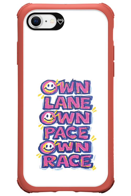 OWN 2.0 - Apple iPhone SE 2020