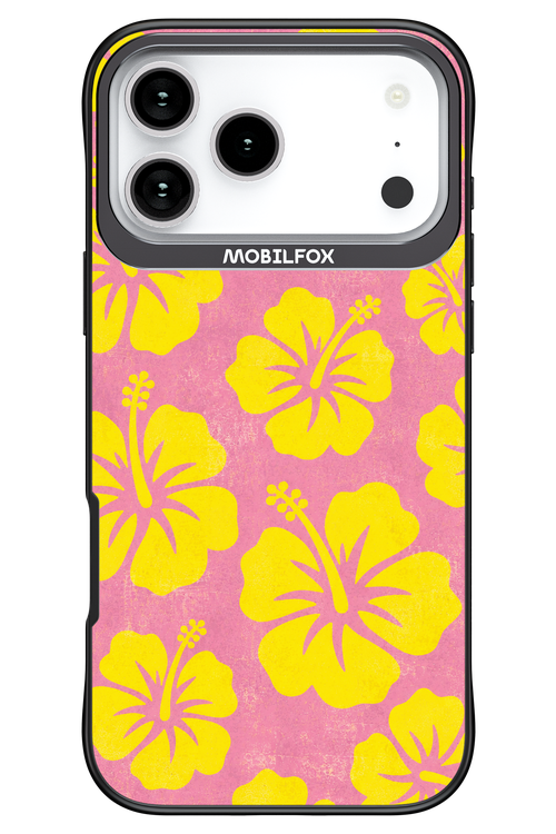 HAWAII 2.0 - Apple iPhone 17 Pro Max