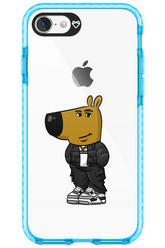 Chill Guy II - Apple iPhone 8