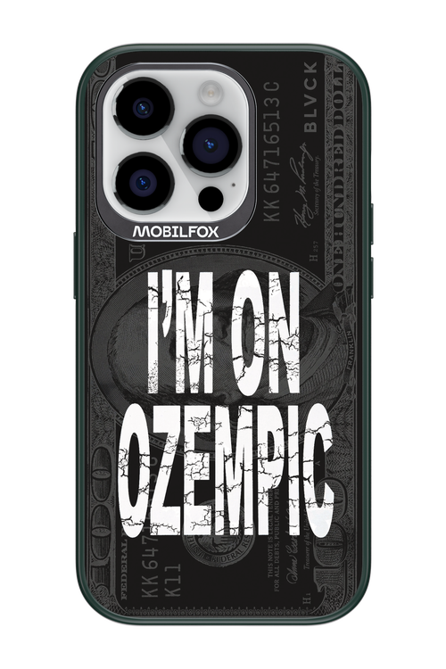 ozempic 2.0 - Apple iPhone 14 Pro