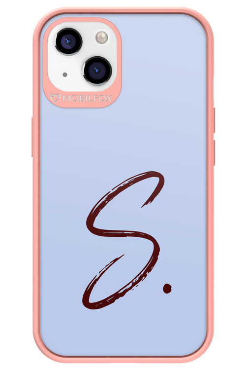 (Jellyfish Presso) S 2.0 - Apple iPhone 13