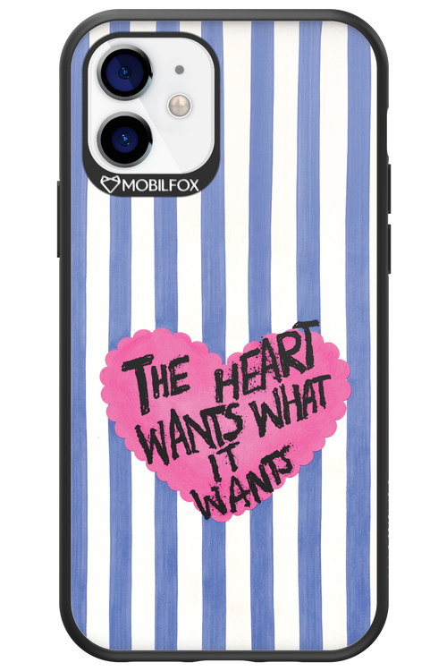THWYW 2.0 - Apple iPhone 12