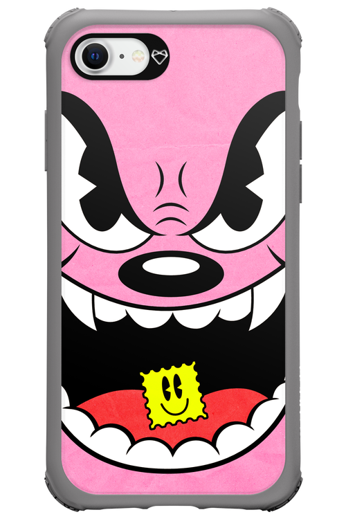 Dopamine 2.0 - Apple iPhone 8