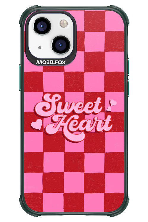 Sweat Heart - Apple iPhone 13 Mini