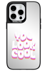 Cool Mirror 2.0 - Apple iPhone 14 Pro Max