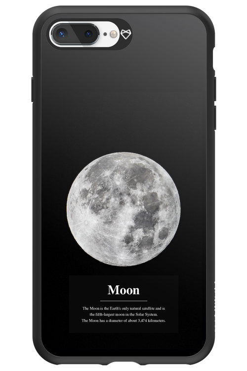 Moon 2.0 - Apple iPhone 8 Plus