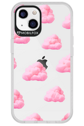 Cloudy Pink - Apple iPhone 13