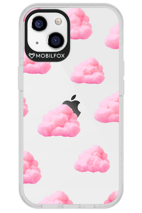 Cloudy Pink - Apple iPhone 13